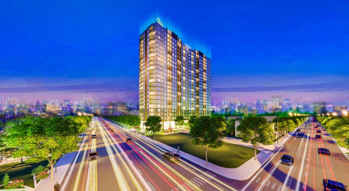 VISTA RIVERSIDE BÌNH DƯƠNG Du an Vista Riverside - VISTA RIVERSIDE BÌNH DƯƠNG