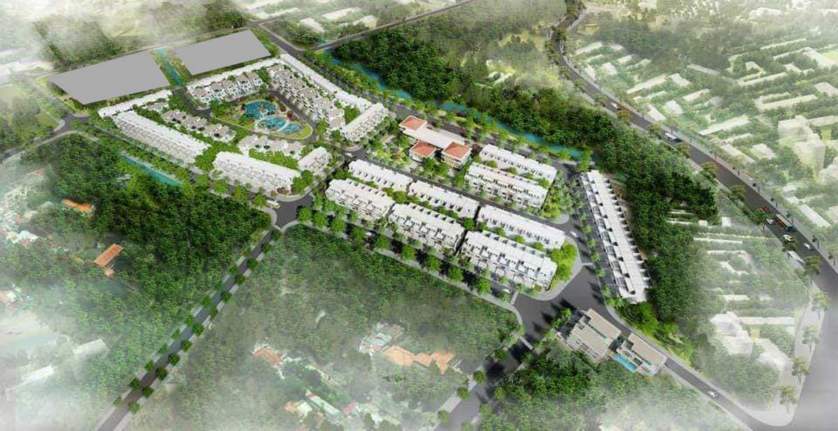 DRAGON SKY VIEW Mat bang tong the du an Dragon Sky View - DRAGON SKY VIEW