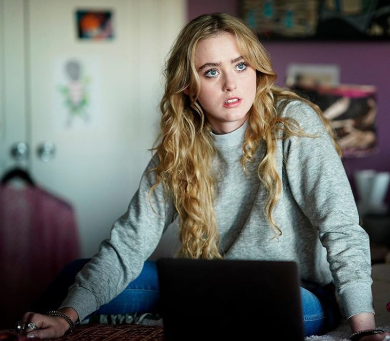 nu dien vien kathryn newton - 3