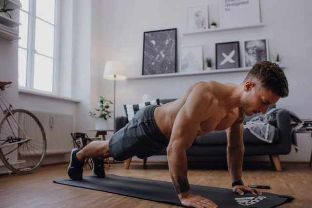 Phát hiện dạng thể dục có thể chống lại một loạt bệnh nan y mạn tính - Ảnh 1. Phát hiện dạng thể dục có thể chống lại một loạt bệnh nan y mạn tính - Ảnh 1.