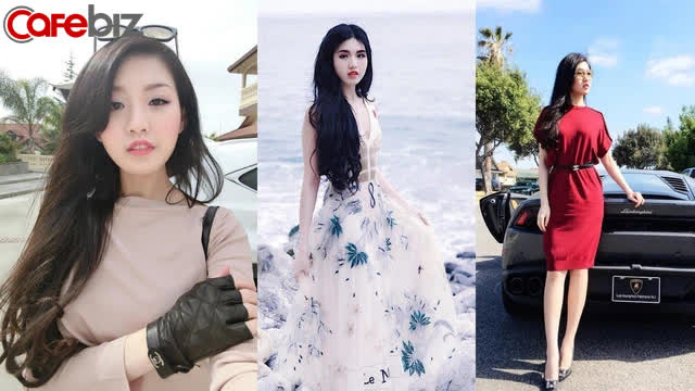 Đầu bảng trong giới con nhà giàu Việt - con gái ông trùm buôn xe Sài Gòn: Lên báo Mỹ vì quá giàu, nối nghiệp kinh doanh của cha, thu nhập sương sương gây chóng mặt - Ảnh 11. Đầu bảng trong giới con nhà giàu Việt - con gái ông trùm buôn xe Sài Gòn: Lên báo Mỹ vì quá giàu, nối nghiệp kinh doanh của cha, thu nhập sương sương gây chóng mặt - Ảnh 11.