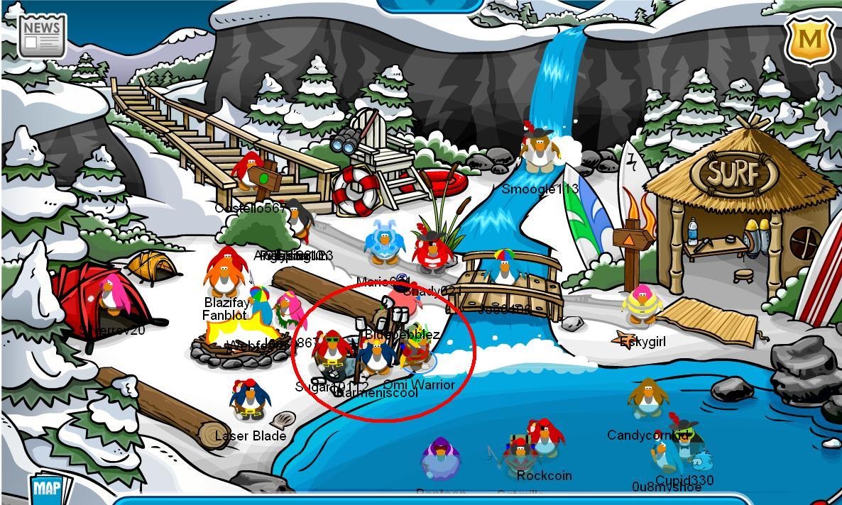Từ chối mua lại Club Penguin với giá 4 triệu đô vì cho rằng nó là một ý tưởng tồi, điều gì khiến Disney đã phải sửa sai với mức giá 350 triệu đô? - Ảnh 1.