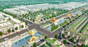Cát Tường Phú Thảo