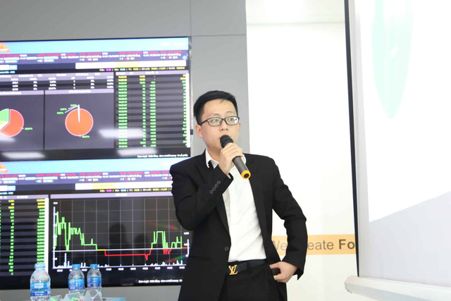 Góc nhìn chuyên gia: Thanh khoản thấp không phải tiêu cực, VN-Index tiếp tục tích lũy để trở lại đỉnh 1.500 - Ảnh 3. Góc nhìn chuyên gia: Thanh khoản thấp không phải tiêu cực, VN-Index tiếp tục tích lũy để trở lại đỉnh 1.500 - Ảnh 3.