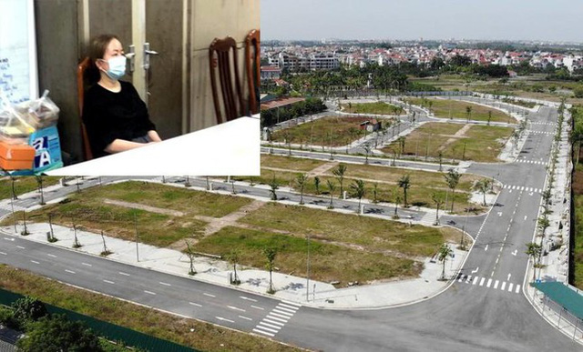  Nhìn lại những ồn ào liên quan các sếp lớn địa ốc năm 2021  - Ảnh 2.